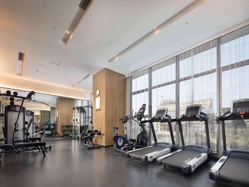 Wyndham Garden Shenzhen Longhua image