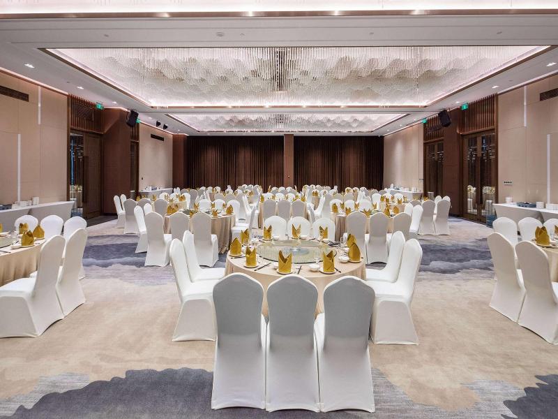 Wyndham Garden Shenzhen Longhua image