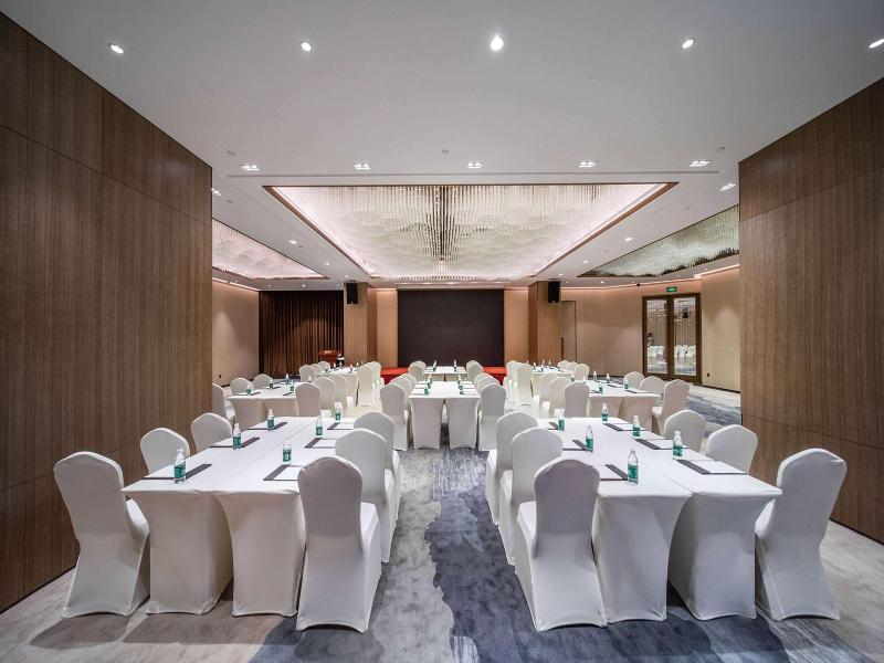 Wyndham Garden Shenzhen Longhua image