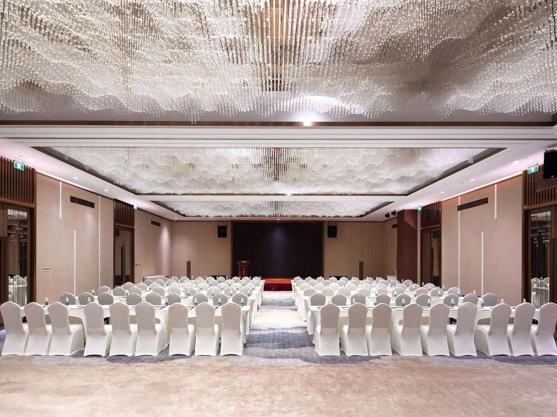 Wyndham Garden Shenzhen Longhua image