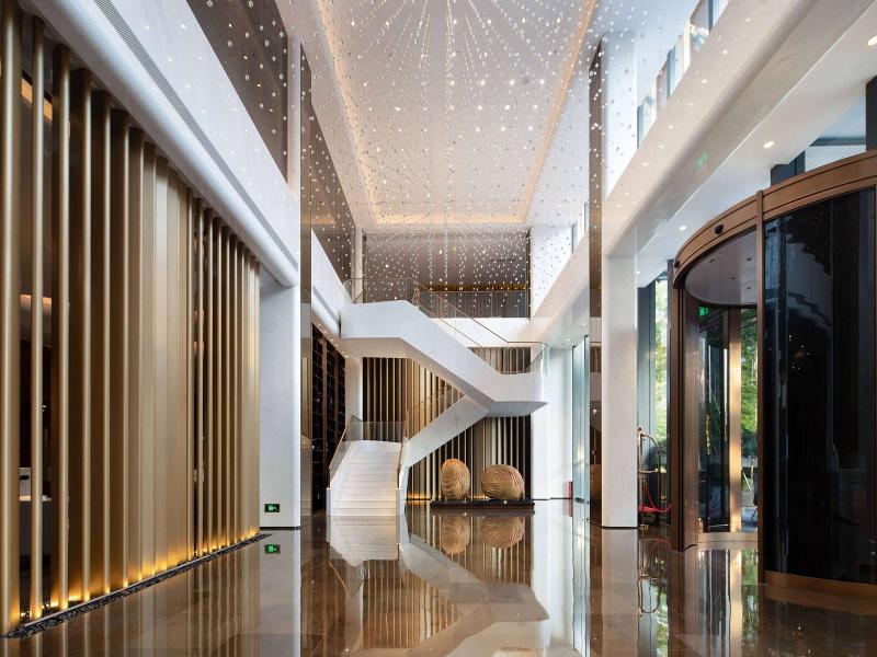 Wyndham Garden Shenzhen Longhua image