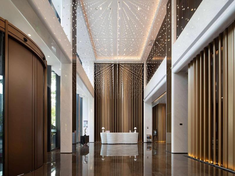 Wyndham Garden Shenzhen Longhua image