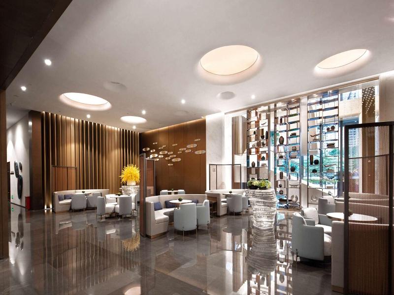 Wyndham Garden Shenzhen Longhua image