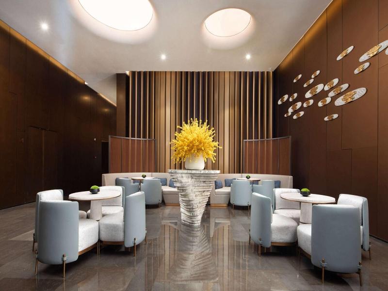 Wyndham Garden Shenzhen Longhua image