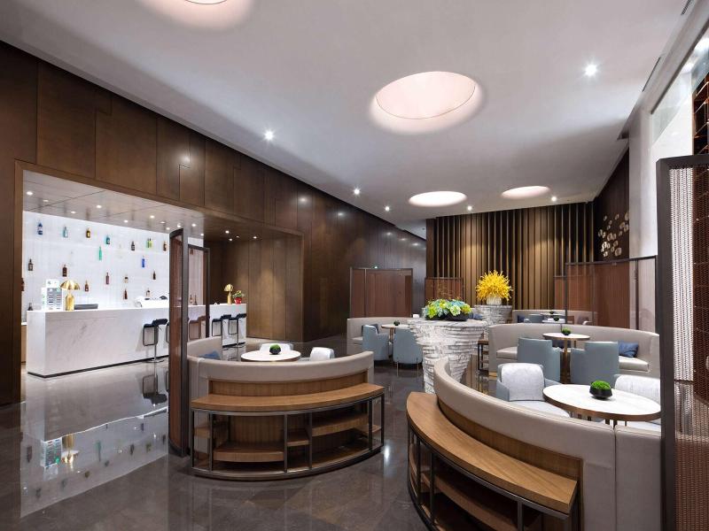 Wyndham Garden Shenzhen Longhua image