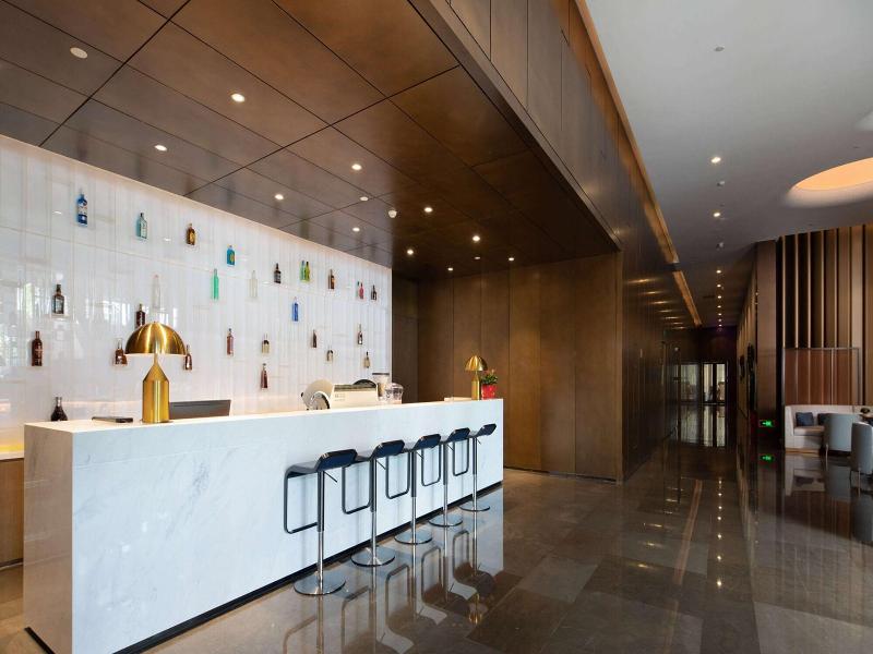 Wyndham Garden Shenzhen Longhua image