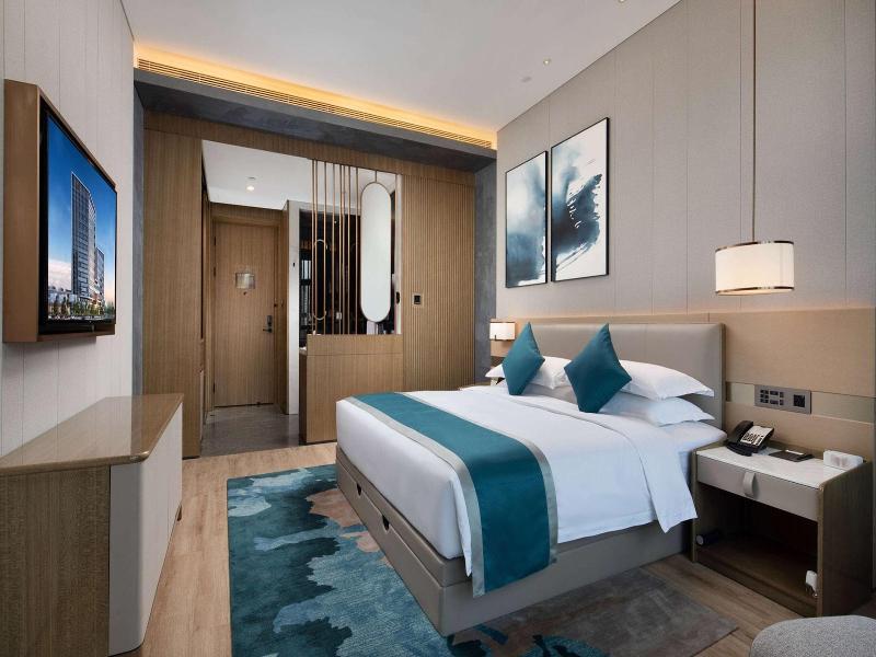 Wyndham Garden Shenzhen Longhua image