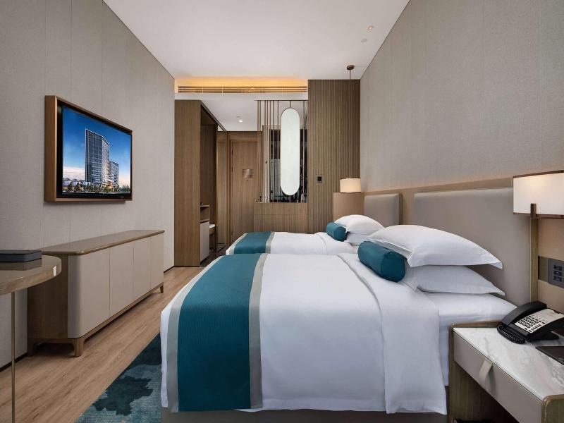 Wyndham Garden Shenzhen Longhua image