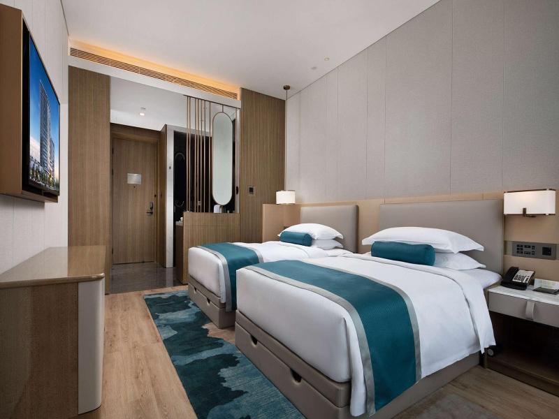 Wyndham Garden Shenzhen Longhua image