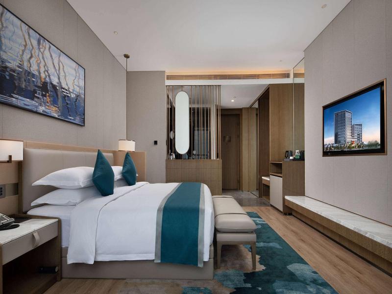Wyndham Garden Shenzhen Longhua image