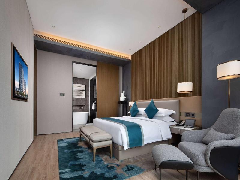 Wyndham Garden Shenzhen Longhua image