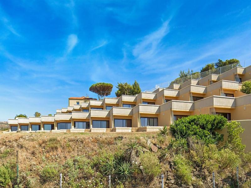 Residence Pierre & Vacances Balcons Collioure image