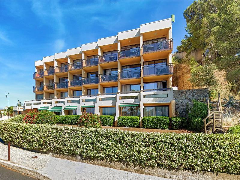 Residence Pierre & Vacances Balcons Collioure image