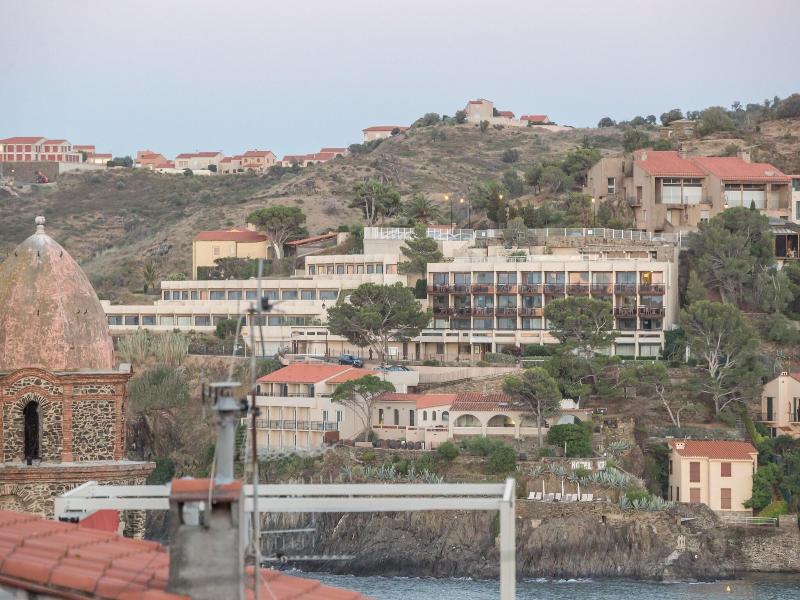 Residence Pierre & Vacances Balcons Collioure image