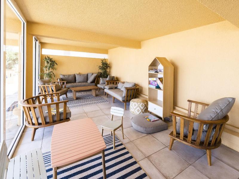 Residence Pierre & Vacances Balcons Collioure image