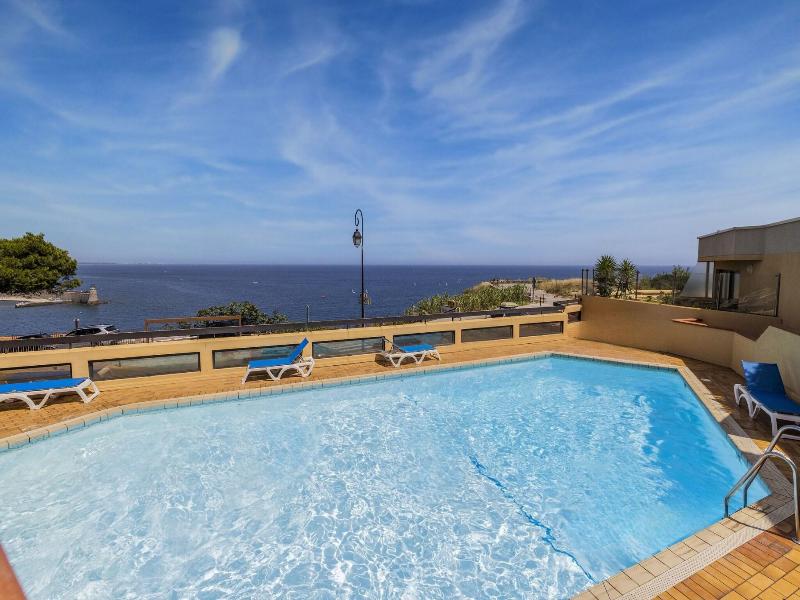 Residence Pierre & Vacances Balcons Collioure image