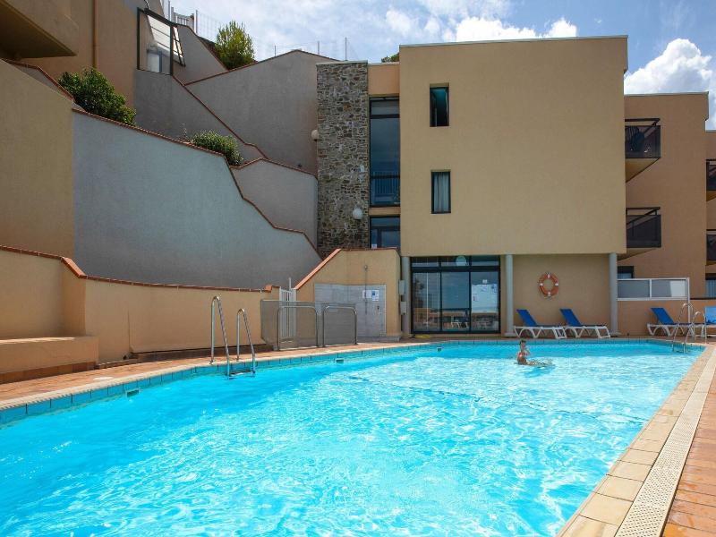 Residence Pierre & Vacances Balcons Collioure image