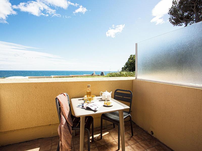 Residence Pierre & Vacances Balcons Collioure image