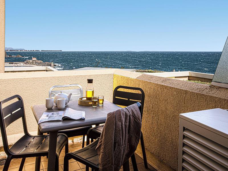 Residence Pierre & Vacances Balcons Collioure image