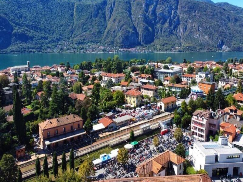 Mandello Del Lario
