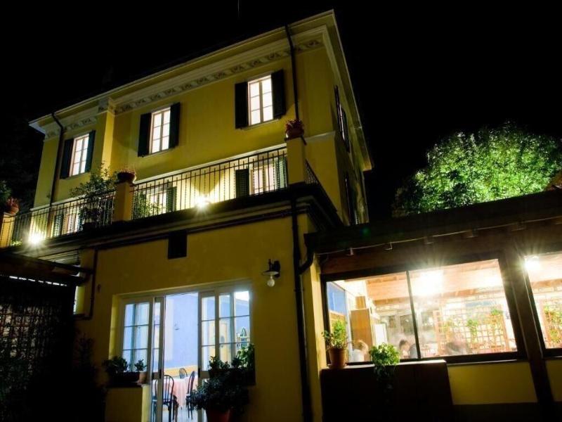 Albergo Ristorante Grigna image