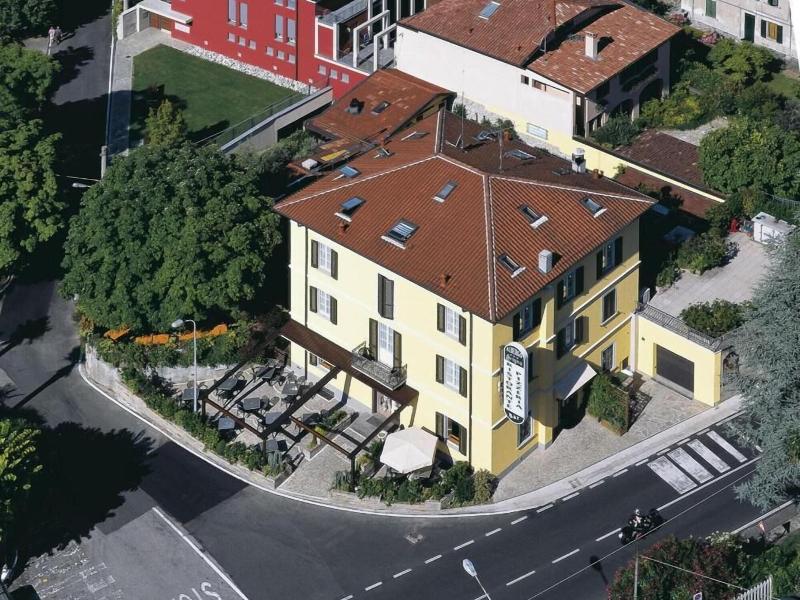 Albergo Ristorante Grigna image