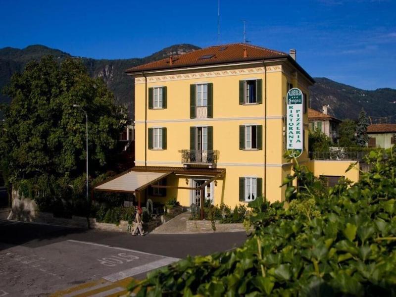 Albergo Ristorante Grigna image