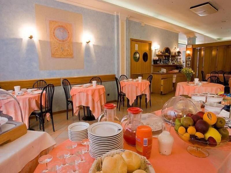 Albergo Ristorante Grigna image