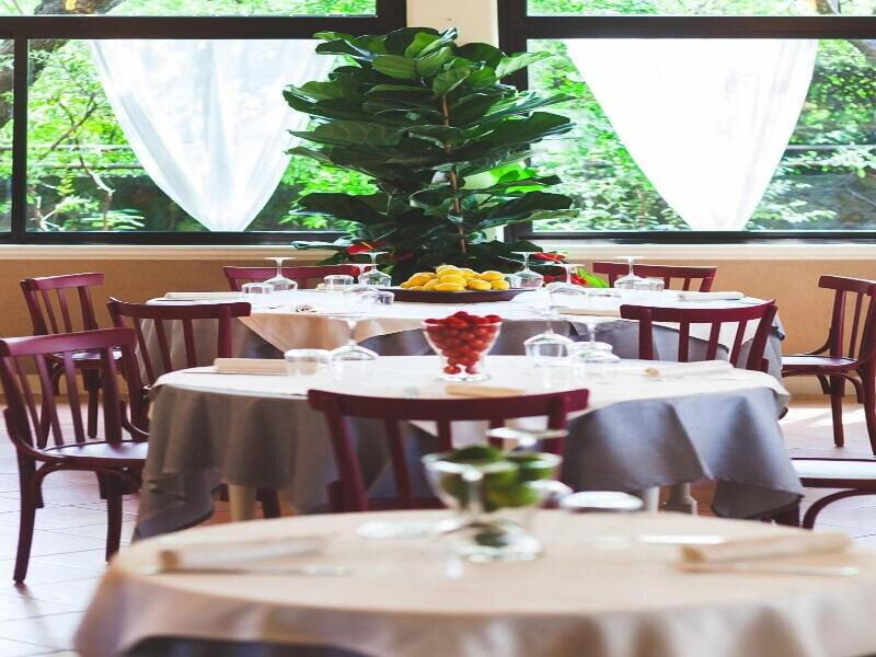 Albergo Ristorante Grigna image