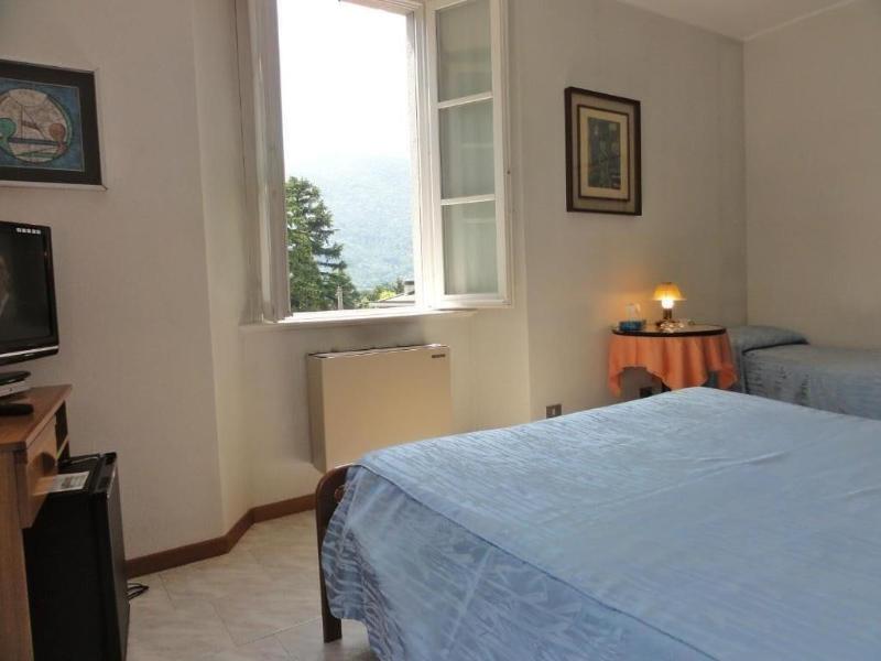 Albergo Ristorante Grigna image