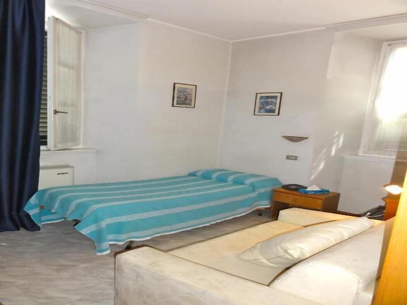 Albergo Ristorante Grigna image