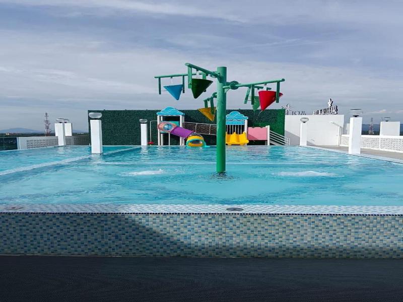 Sri Indar Hotel & Suites image