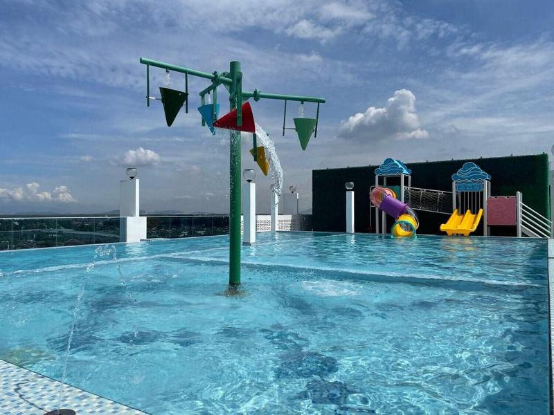 Sri Indar Hotel & Suites image