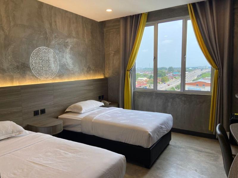 Sri Indar Hotel & Suites image