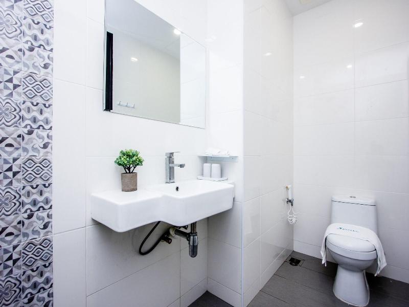 Sri Indar Hotel & Suites image
