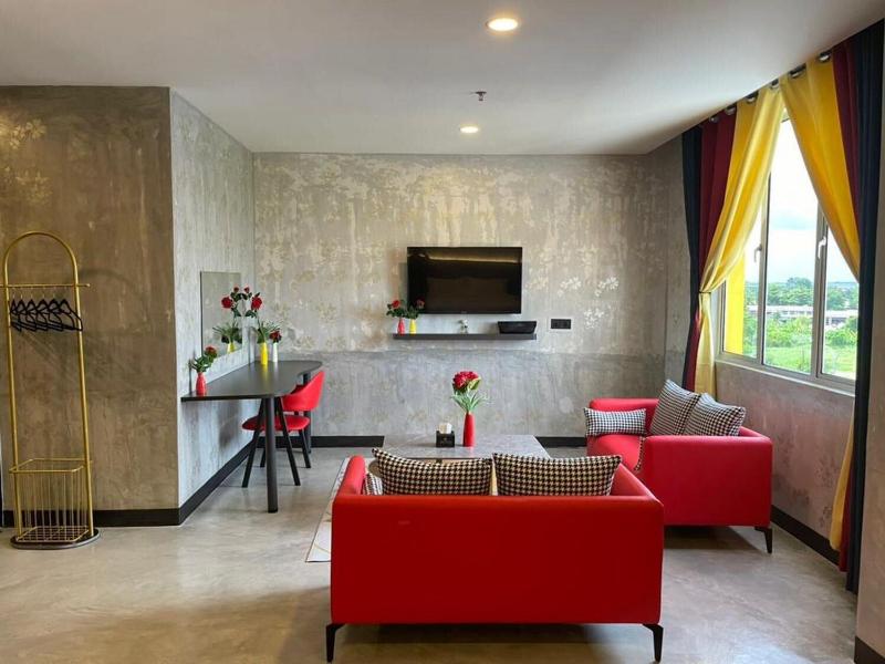 Sri Indar Hotel & Suites image