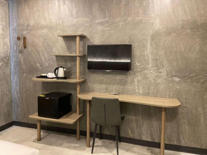 Sri Indar Hotel & Suites image