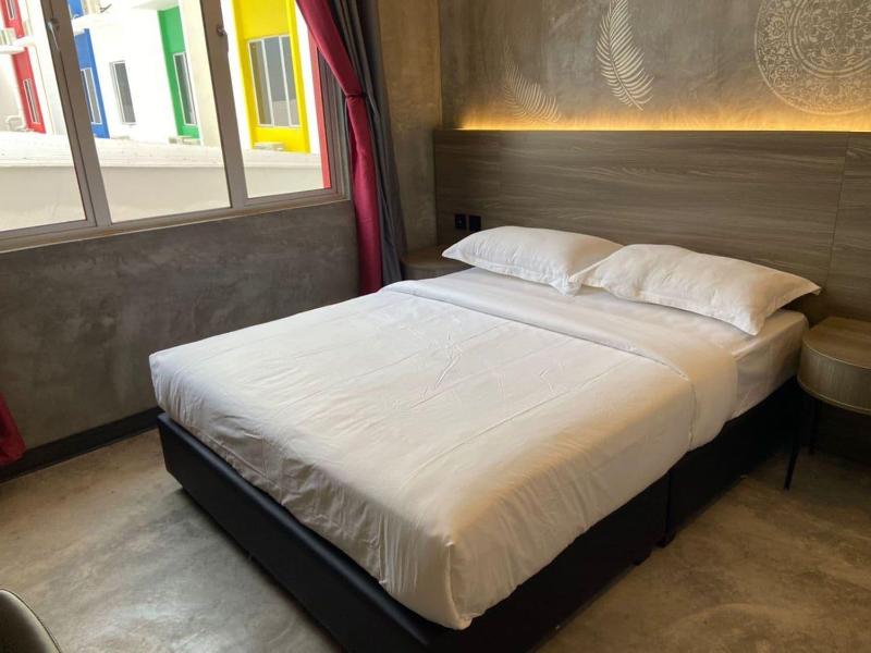 Sri Indar Hotel & Suites image
