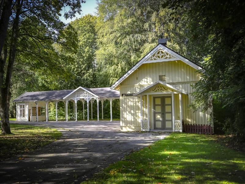 Lundsbrunn Resort & Spa image