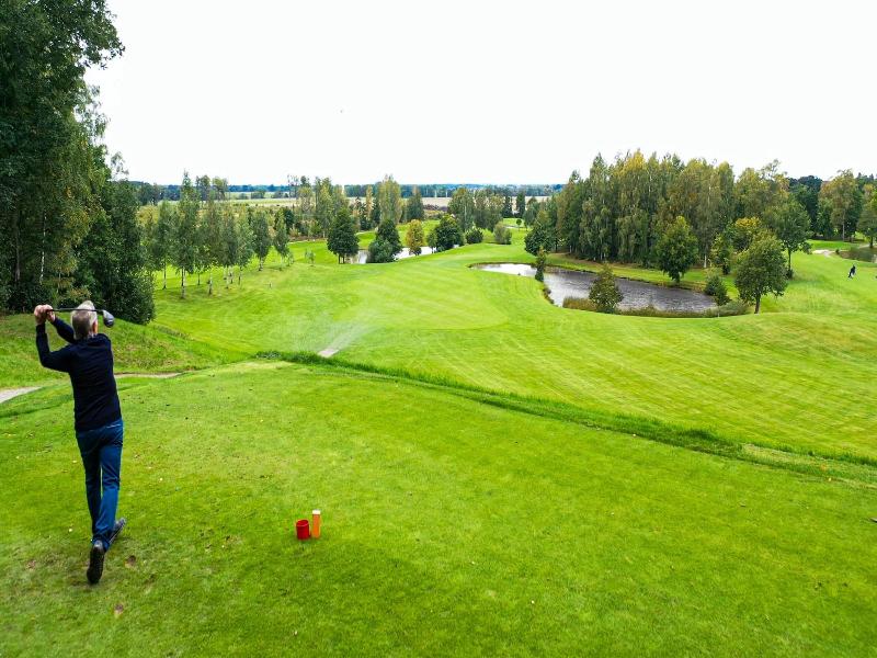 Lundsbrunn Resort & Spa image