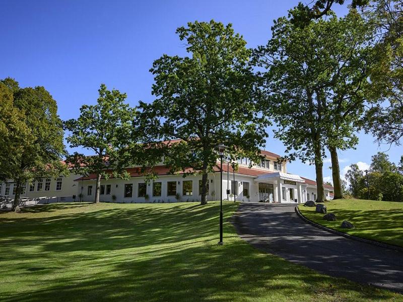 Lundsbrunn Resort & Spa image