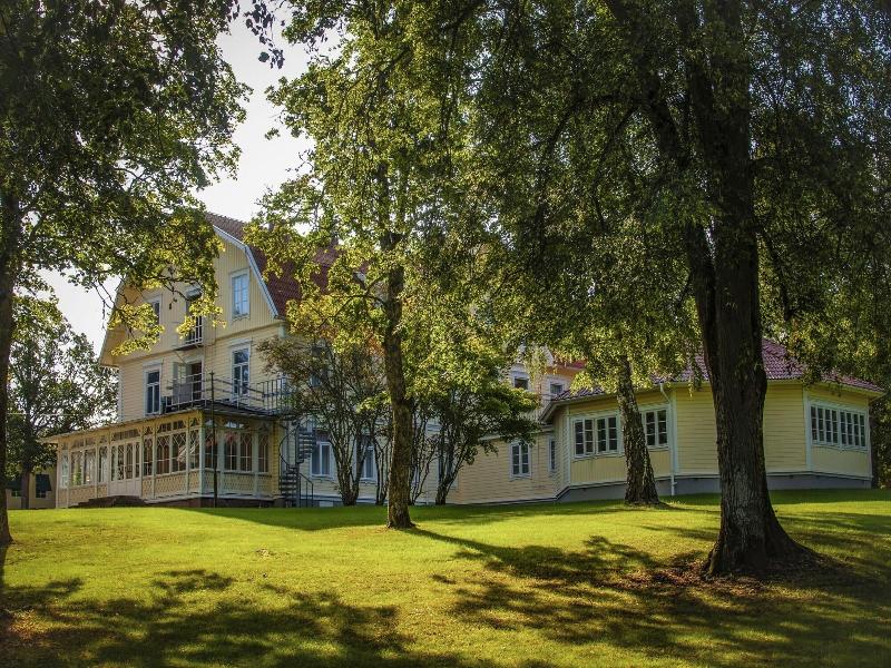 Lundsbrunn Resort & Spa image