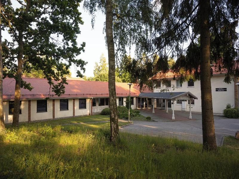 Lundsbrunn Resort & Spa image