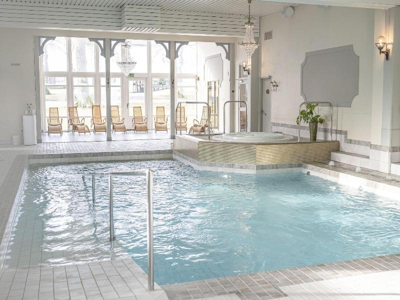 Lundsbrunn Resort & Spa image