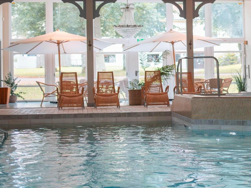 Lundsbrunn Resort & Spa image
