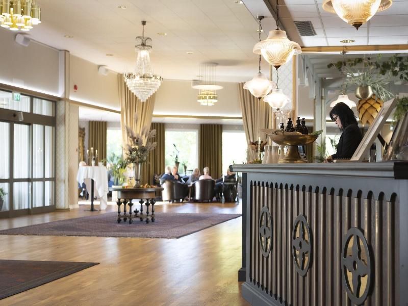 Lundsbrunn Resort & Spa image