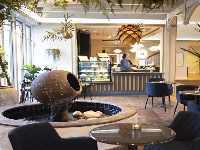 Lundsbrunn Resort & Spa image