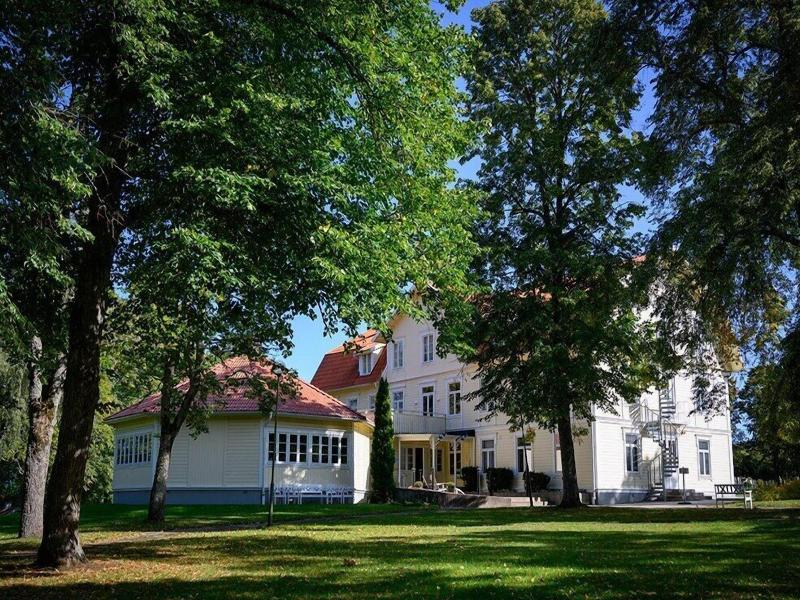 Lundsbrunn Resort & Spa image