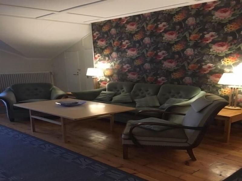 Sonfjã¤llsgã¥rden Wã¤rdshus & Hotell