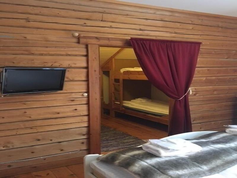 Sonfjã¤llsgã¥rden Wã¤rdshus & Hotell 4